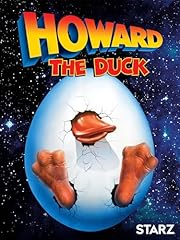Howard duck for sale  Delivered anywhere in USA 