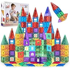 Playmags 100 magnetic for sale  Delivered anywhere in UK