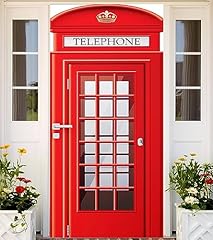 English phone booth for sale  Delivered anywhere in USA 