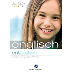 Audio englisch entdecken gebraucht kaufen  Wird an jeden Ort in Deutschland