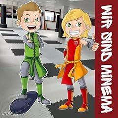 Wir sind minema d'occasion  Livré partout en France