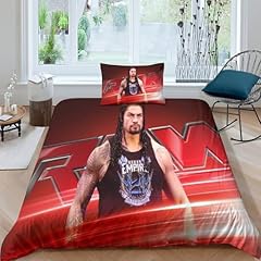 Culprt wwe duvet for sale  Delivered anywhere in UK