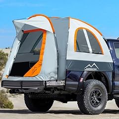 Pickup truck tent for sale  Delivered anywhere in UK