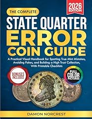 Complete state quarter for sale  Delivered anywhere in USA 