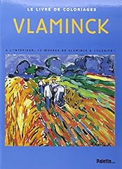 Maurice vlaminck livre d'occasion  Livré partout en France