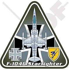 104 starfighter deutschland gebraucht kaufen  Wird an jeden Ort in Deutschland