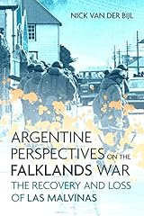 Argentine perspectives falklan for sale  Delivered anywhere in UK