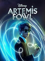 Artemis fowl gebraucht kaufen  Wird an jeden Ort in Deutschland