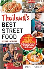 Thailand best street for sale  Delivered anywhere in USA 