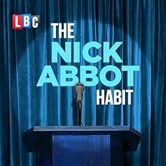 Nick abbot habit for sale  Delivered anywhere in UK