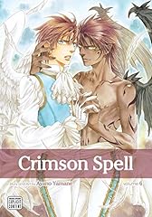 Crimson spell vol. for sale  Delivered anywhere in USA 