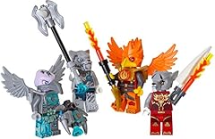 Lego legend chima for sale  Delivered anywhere in USA 