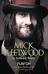 Play fleetwood mac for sale  Delivered anywhere in UK