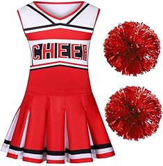 Gortykor cheerleader costume for sale  Delivered anywhere in USA 