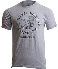Mighty mick boxing for sale  Delivered anywhere in USA 
