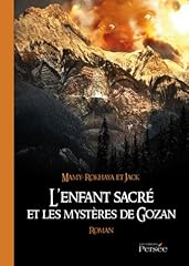 Enfant sacré mystères d'occasion  Livré partout en France