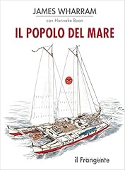 Popolo del mare usato  Spedito ovunque in Italia 