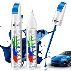 2pcs lackstift auto gebraucht kaufen  Wird an jeden Ort in Deutschland