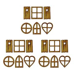 Yongttfei pcs miniature for sale  Delivered anywhere in UK