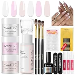 Aokitec acrylic nail for sale  Delivered anywhere in UK