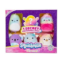 Squishville original squishmal for sale  Delivered anywhere in UK