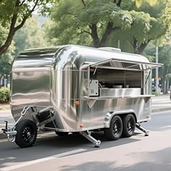 Food concession trailer for sale  Delivered anywhere in USA 