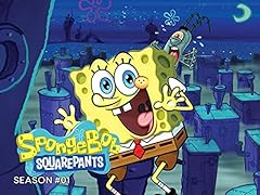 Spongebob squarepants for sale  Delivered anywhere in UK