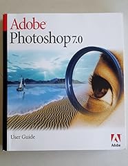 Adobe photoshop 7.0 for sale  Delivered anywhere in UK
