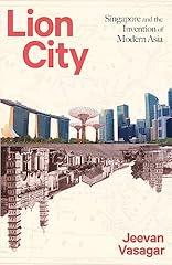 Lion city singapore gebraucht kaufen  Wird an jeden Ort in Deutschland