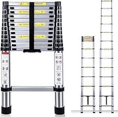 Acrohome telescoping ladders for sale  Delivered anywhere in UK