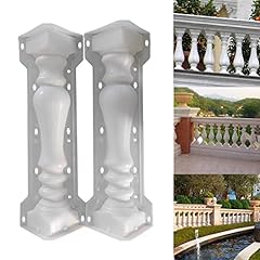 Yqsdg 2pcs balustrades for sale  Delivered anywhere in USA 
