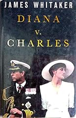 Diana charles for sale  Delivered anywhere in UK