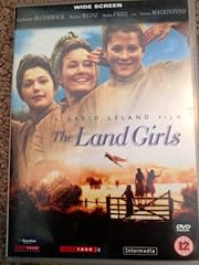 Land girls dvd for sale  Delivered anywhere in UK