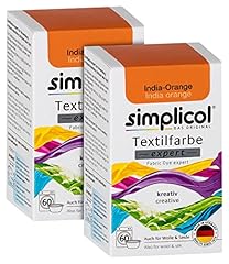 Simplicol teinture expert d'occasion  Livré partout en Belgiqu