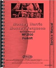 Massey ferguson 2500 for sale  Delivered anywhere in USA 