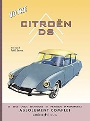 Citroën ds d'occasion  Livré partout en Belgiqu