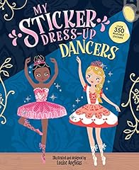 Sticker dress dancers for sale  Delivered anywhere in USA 