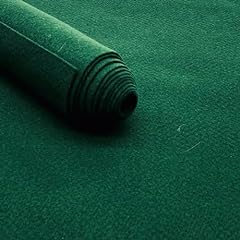 Acrylic felt baize for sale  Delivered anywhere in UK