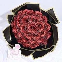 Waipfaru glitter roses for sale  Delivered anywhere in USA 