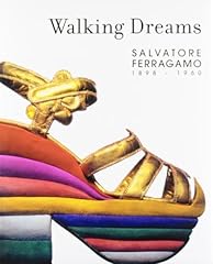 Salvatore ferragamo walking d'occasion  Livré partout en Belgiqu