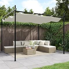 Koieceta pergola pavillon gebraucht kaufen  Wird an jeden Ort in Deutschland