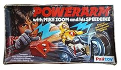 Powerarm vintage palitoy for sale  Delivered anywhere in UK