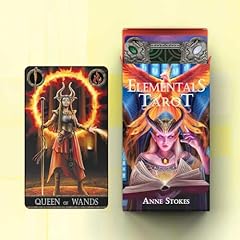 Anne stokes tarot for sale  Delivered anywhere in UK