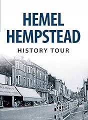 Hemel hempstead history for sale  Delivered anywhere in Ireland