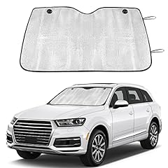 Car windshield sunshade for sale  Delivered anywhere in USA 