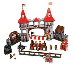 Lego castle 10223 usato  Spedito ovunque in Italia 