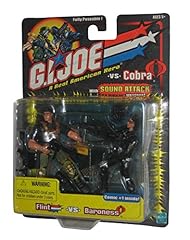 G.i. joe cobra usato  Spedito ovunque in Italia 