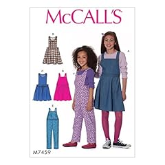 Mccall patterns 7459 for sale  Delivered anywhere in UK