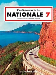 Redécouvrir nationale 7 d'occasion  Livré partout en France