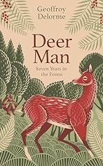 Deer man seven for sale  Delivered anywhere in UK